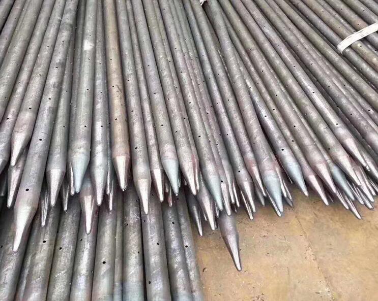 朔州注浆管现货