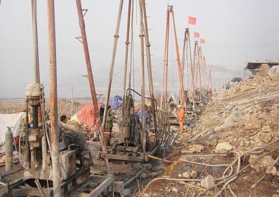 朔州注浆管现货