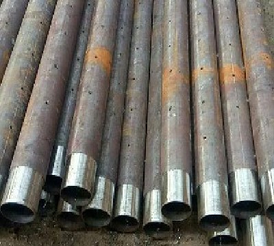 朔州注浆管现货