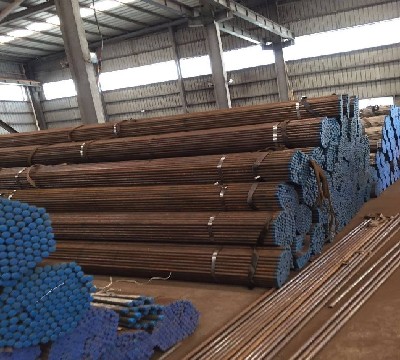 朔州隧道注浆管现货 朔州隧道注浆管现货