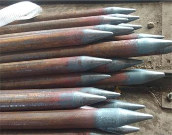 朔州注浆管现货