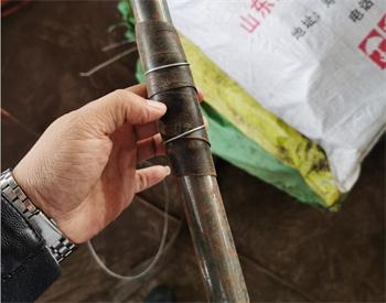 朔州注浆管现货 朔州注浆管现货