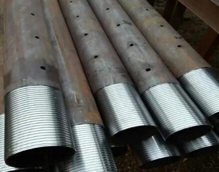 朔州注浆管现货 朔州注浆管现货